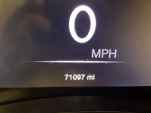 Used 2018 Jeep Grand Cherokee Trailhawk image 15