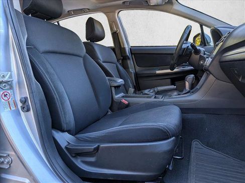Used 2015 Subaru Impreza 2.0i Sport Premium AWD/4WD image 20