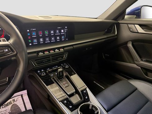 Certified 2024 Porsche 911 Carrera RWD image 24