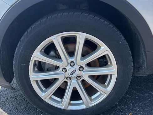 Used 2016 Ford Explorer Limited AWD/4WD image 17
