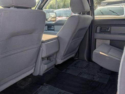 Used 2012 Ford F150 XLT w/ XLT Convenience Pkg AWD/4WD image 13