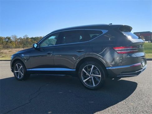 New 2026 Genesis GV80 2.5T Advanced image 6