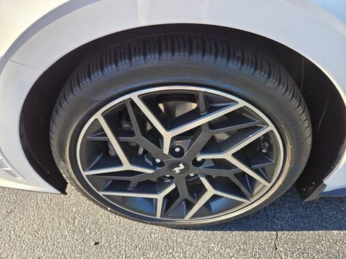 Used 2023 Hyundai Sonata N Line FWD image 26