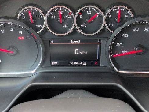 Used 2023 Chevrolet Suburban LS w/ Driver Alert Package AWD/4WD image 14