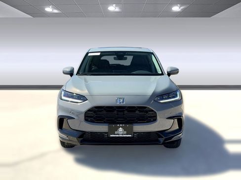 New 2026 Honda HR-V EX-L image 5