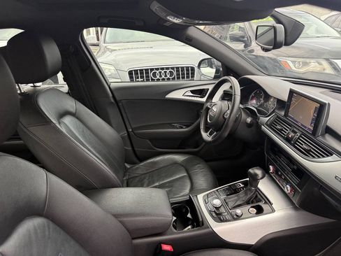 Used 2014 Audi A6 TDI Premium Plus AWD/4WD image 21