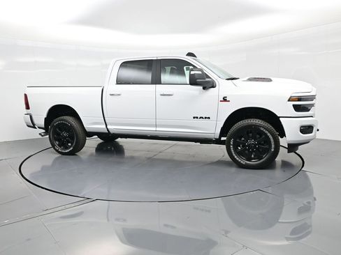 New 2026 RAM 2500 Laramie image 5