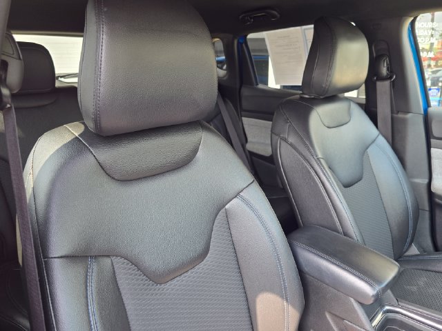 Used 2024 Jeep Compass Latitude AWD/4WD image 40