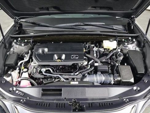 Certified 2023 Lexus ES 300h F Sport w/ Accessory Package (Z2) FWD image 15