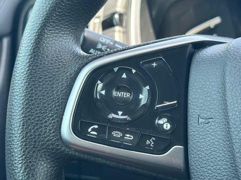 Used 2022 Honda CR-V EX image 13