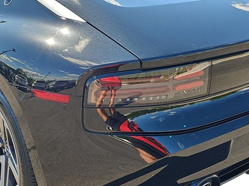 Used 2025 Nissan Z Sport w/ Floor Mat Package RWD image 29