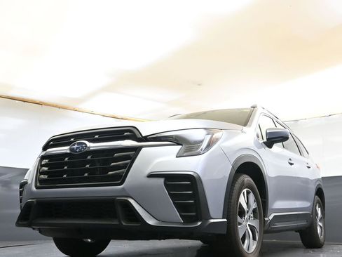 Used 2024 Subaru Ascent Premium w/ Convenience Package image 38