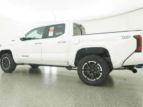 New 2025 Toyota Tacoma TRD Sport image 74