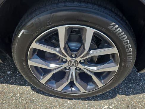 Certified 2023 Acura MDX SH-AWD w/ Technology Package image 13