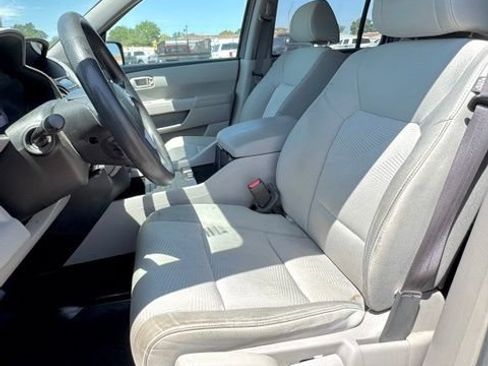 Used 2013 Honda Pilot LX image 10