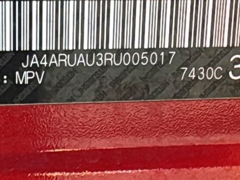 Used 2024 Mitsubishi Outlander Sport ES image 31