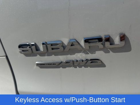 Certified 2024 Subaru Ascent Premium w/ Convenience Package image 9