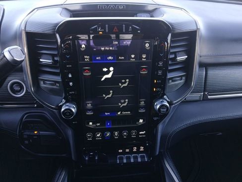 Used 2021 RAM 2500 Limited image 4