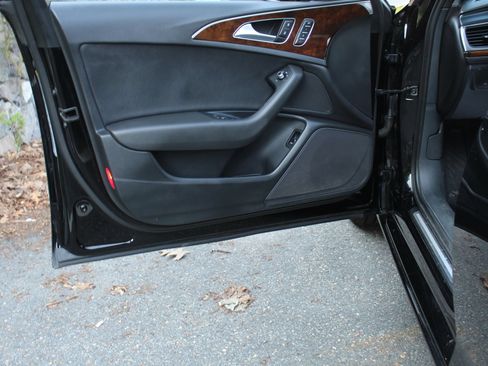 Used 2014 Audi A6 2.0T Premium Plus AWD/4WD image 12