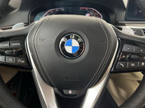 Used 2022 BMW 530i xDrive w/ Premium Package AWD/4WD image 62