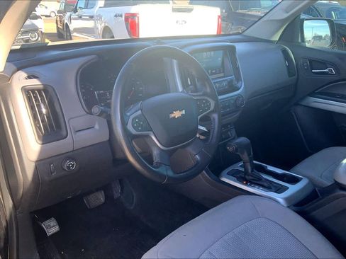 Used 2016 Chevrolet Colorado LT w/ LT Convenience Package image 17