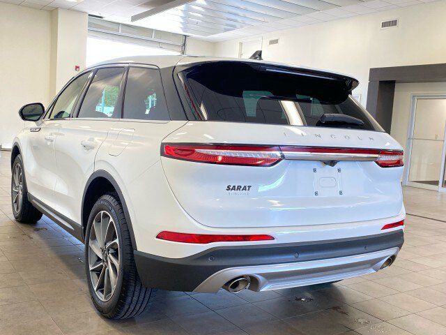 Used 2023 Lincoln Corsair AWD w/ Equipment Group 101A image 5