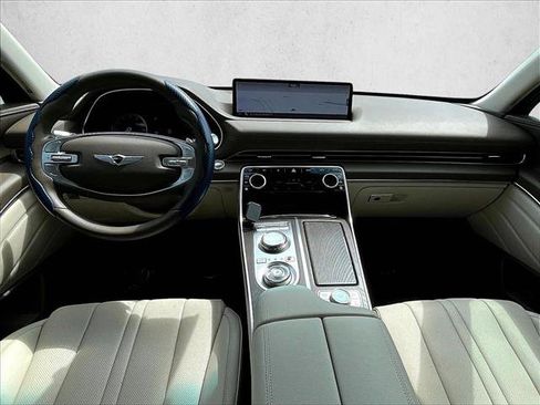 Used 2023 Genesis GV80 2.5T AWD/4WD image 16