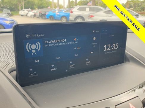 Certified 2020 Acura RDX AWD image 29