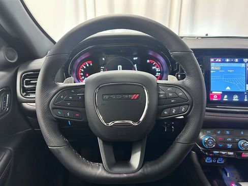 New 2026 Dodge Durango GT image 9