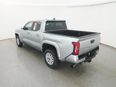 New 2026 Toyota Tacoma SR5 image 5