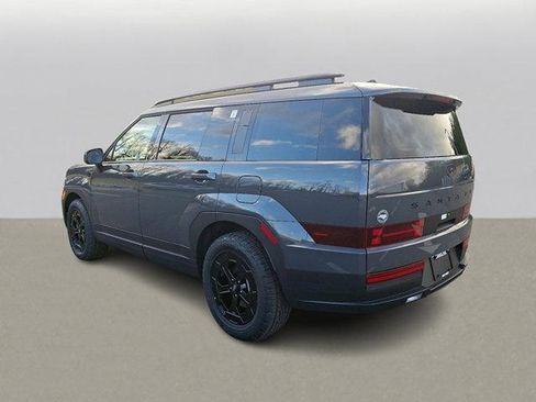 New 2025 Hyundai Santa Fe XRT image 3