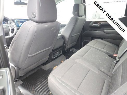 Used 2024 Chevrolet Silverado 1500 LT image 27