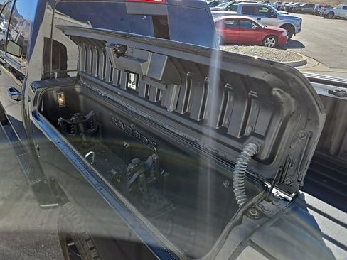 Used 2016 RAM 1500 Sport w/ Black Ram 1500 Sport Group image 40