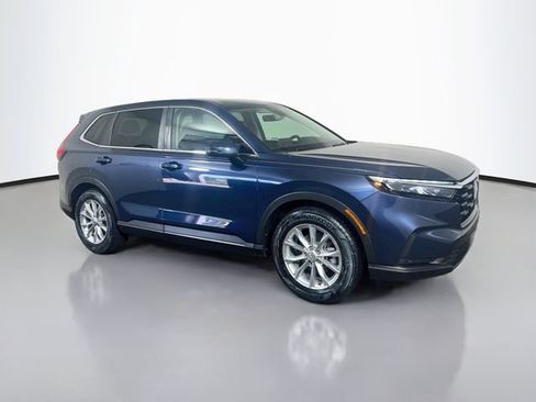 Used 2025 Honda CR-V EX-L image 21