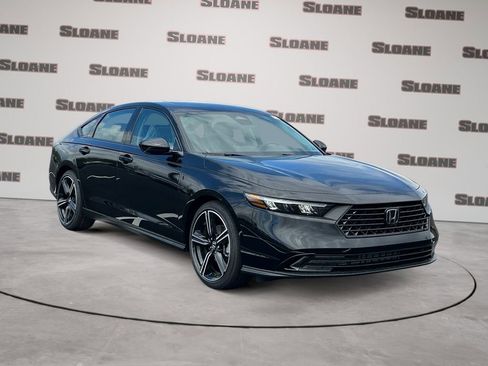 New 2026 Honda Accord SE image 7