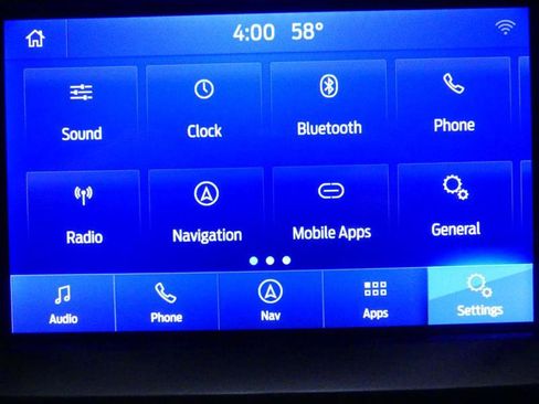 Used 2020 Ford F150 XLT w/ Equipment Group 302A Luxury image 12