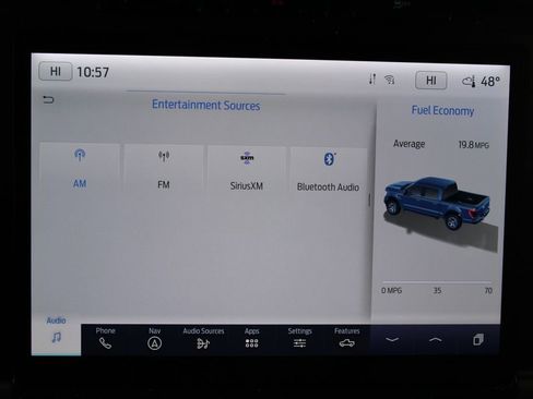 Used 2023 Ford F150 XLT w/ Equipment Group 302A High image 31