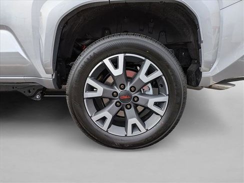 New 2026 Toyota 4Runner TRD Sport image 10