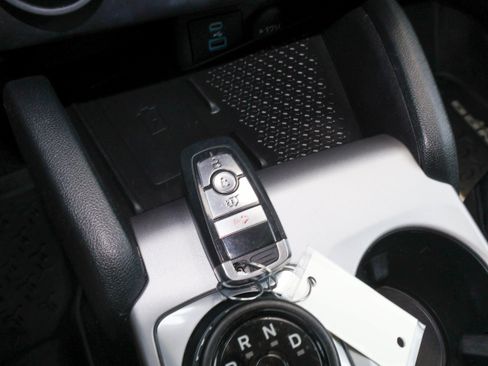 Used 2022 Ford Bronco Sport Big Bend w/ Convenience Package AWD/4WD image 27