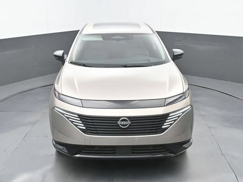 Used 2025 Nissan Murano Platinum w/ Cargo Package AWD/4WD image 14