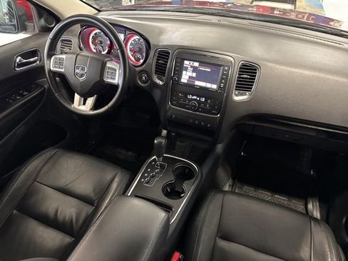 Used 2013 Dodge Durango Crew AWD/4WD image 14