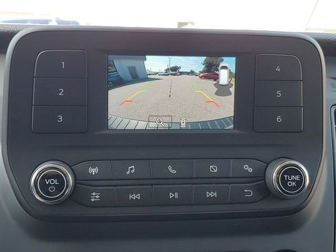 New 2024 Ford Transit 150 Base w/ Load Area Protection Package image 22