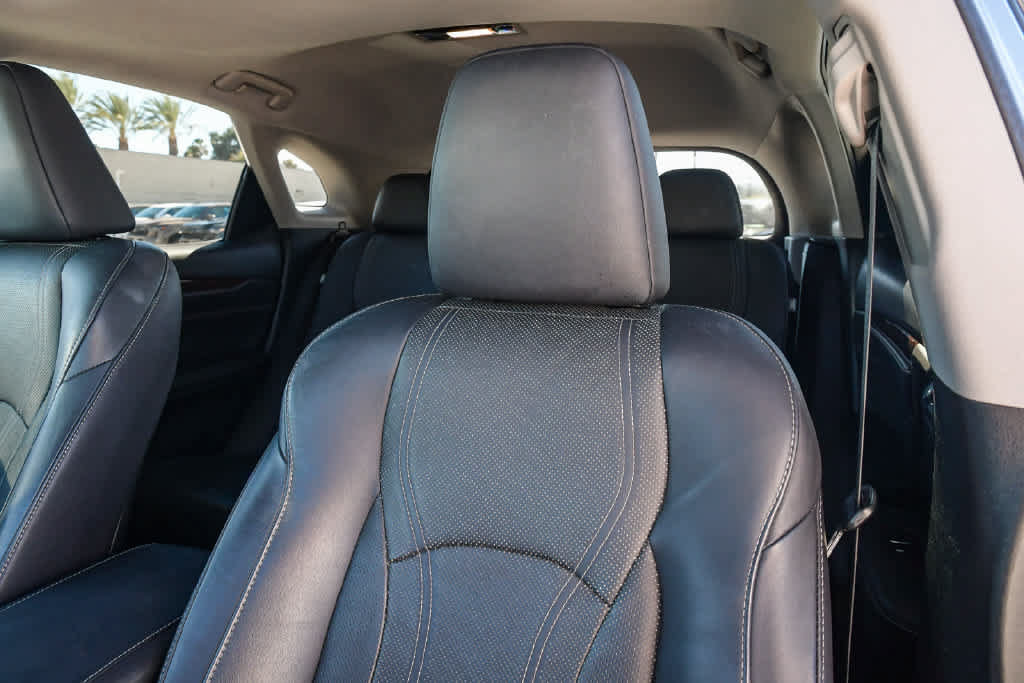 Used 2017 Lexus RX 350 FWD w/ Premium Package image 17