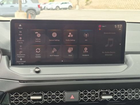Used 2023 Honda Accord Sport image 18