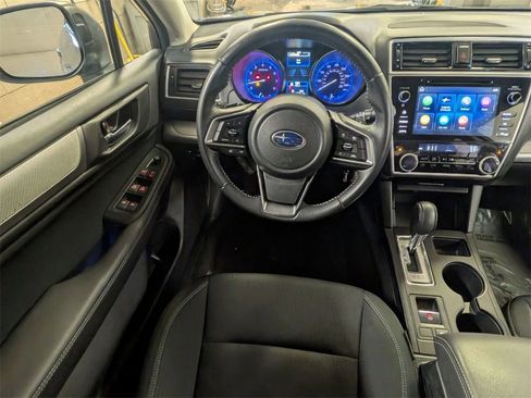 Used 2019 Subaru Legacy 2.5i Premium image 18