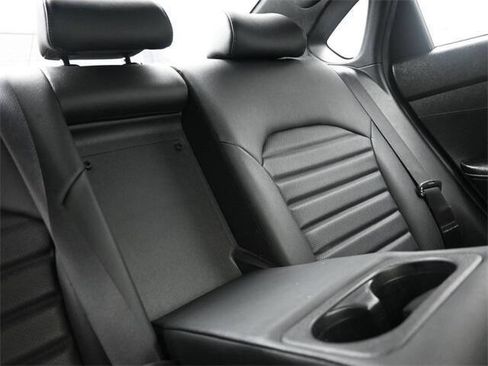 Used 2022 Kia Forte GT-Line w/ GT-Line Premium Package image 25