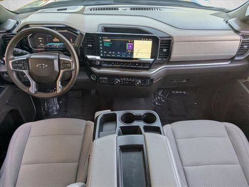 Used 2026 Chevrolet Silverado 1500 RST RWD image 18