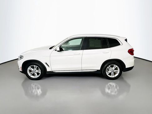 Used 2020 BMW X3 sDrive30i RWD image 4