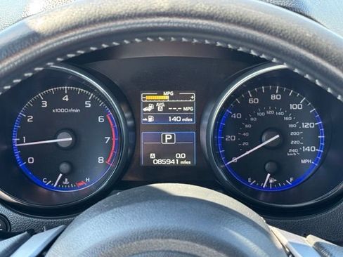 Used 2018 Subaru Outback 2.5i Premium AWD/4WD image 13