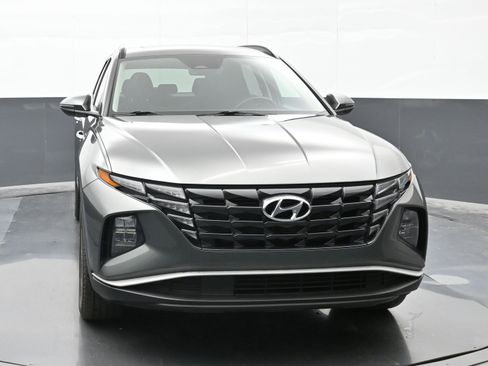 Used 2022 Hyundai Tucson SEL w/ Convenience Package image 3
